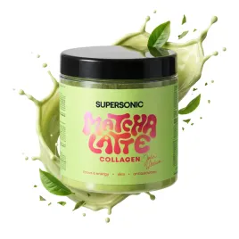 matcha-latte-collagen-supersonic-280-g