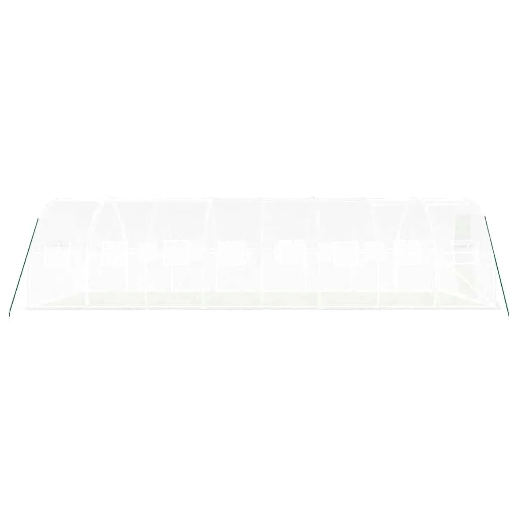 szklarnia-pe-8x3x2m-biala-stan-nowy