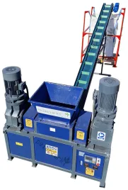 rozdrabniacz-8kw-tasmociag-stojak-bigbag-recykling-transport-drewno-trociny