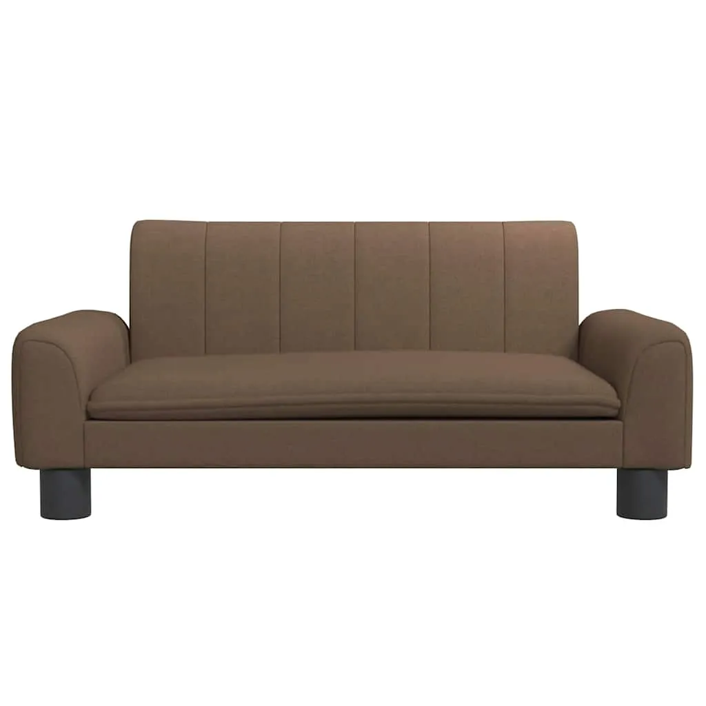mini-sofa-dziecieca-70x45x30-cm-brazowa-stan-nowy