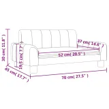 mini-sofa-dziecieca-70x45x30-cm-brazowa-kod-producenta-zl-3196271