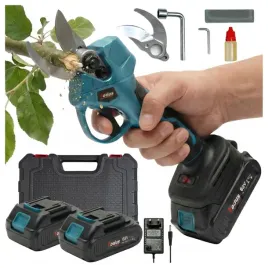 sekator-akumulatorowy-2x-bateria-2x-ostrza-ogrodowy-elektryczny-do-galezi