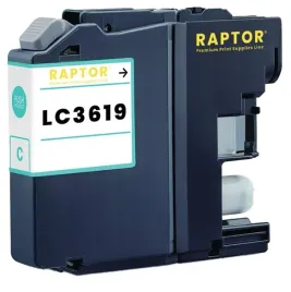 tusz-lc3619-xl-do-brother-mfc-j3530dw-mfc-j3930dw