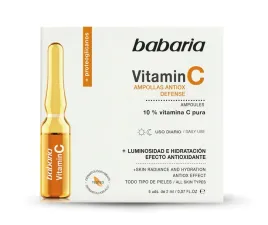 babaria-vitamin-c-antioxidant-ampules-5x2ml-ampulki