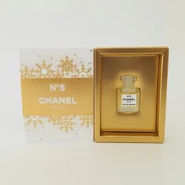 chanel-no-5-woda-perfumowana-15-ml-miniatura-gold-edition
