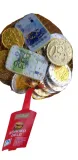 czekoladowe-monety-150g-certyfikat-fair-trade-sprawiedliwy-handel