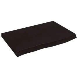 blat-do-lazienki-ciemnobrazowy-60x40x-2-6-cm-lite-drewno