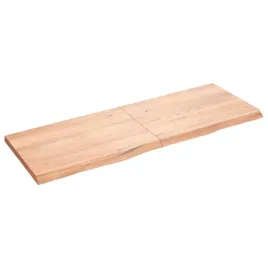 blat-do-lazienki-jasnobrazowy-140x50x-2-4-cm-lite-drewno
