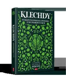 klechdy