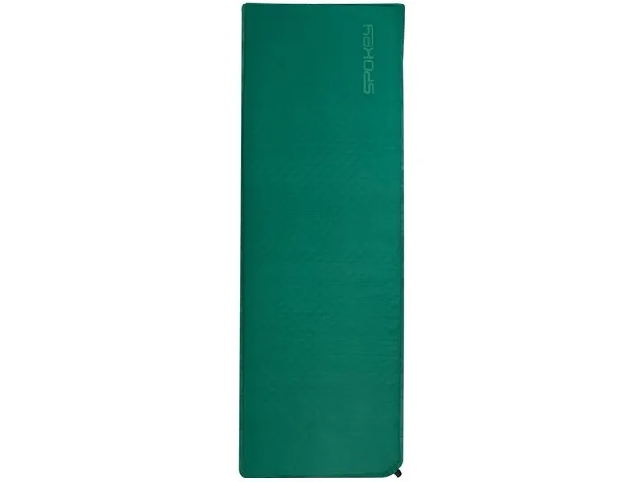 mata-samopompujaca-spokey-couch-zielony