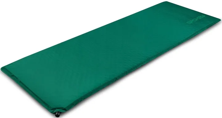 mata-samopompujaca-spokey-couch-zielony