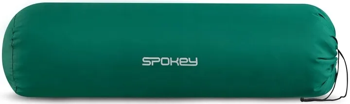 mata-samopompujaca-spokey-couch-zielony