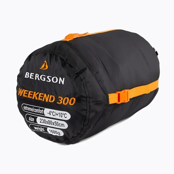 spiwor-bergson-weekend-300-black-230-cm-marka-bergson