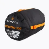spiwor-bergson-weekend-300-black-230-cm-marka-bergson