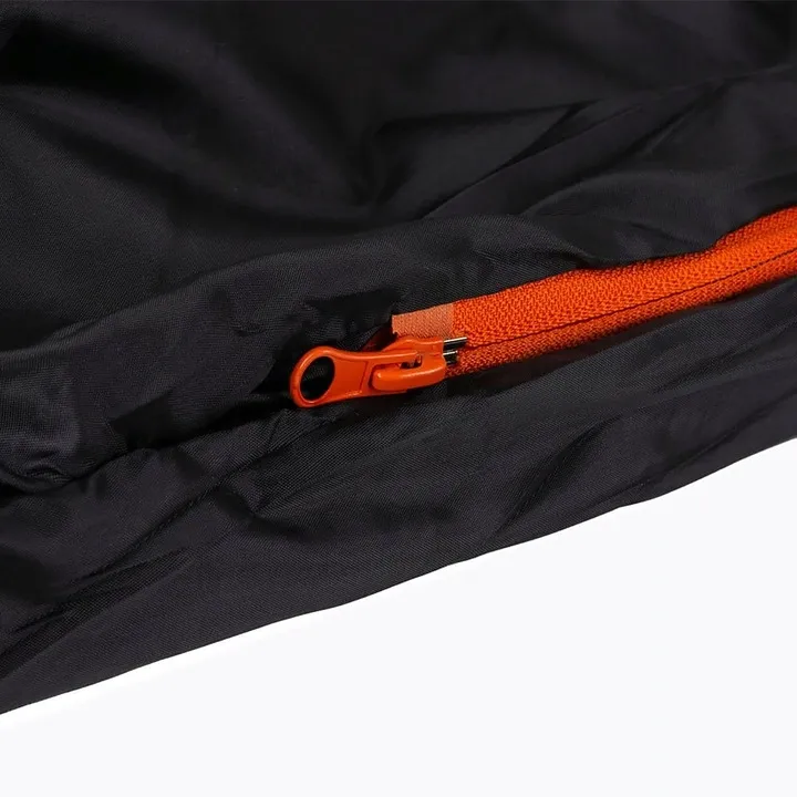 spiwor-bergson-weekend-300-black-230-cm-stan-nowy