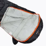 spiwor-bergson-weekend-300-black-230-cm-zamek-lewy