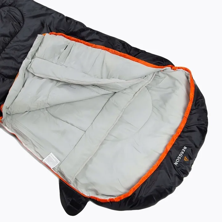 spiwor-bergson-weekend-300-black-230-cm-stan-nowy
