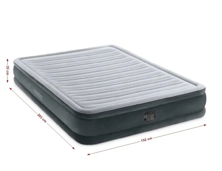 intex-67770nd-dmuchany-materac-pompka-stan-nowy