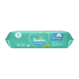 pampers-fresh-clean-chusteczki-nawilzane-dla-dzieci-op-80szt