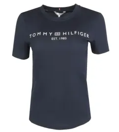 tommy-hilfiger-t-shirt-damski-granatowy-xxs