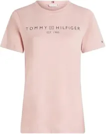 tommy-hilfiger-t-shirt-damski-brudny-roz-s