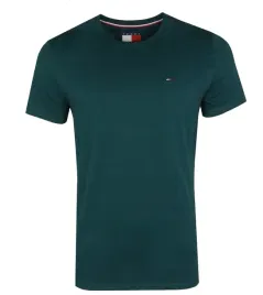 tommy-jeans-t-shirt-meski-slim-morski-xxs