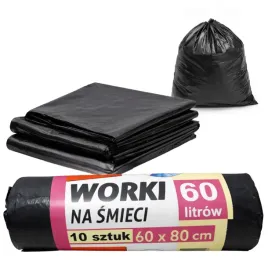 worki-na-smieci-60l-uniwersalne-mocne-czarne-grube-wytrzymale-10-szt