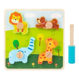 montessori-toddler-puzzles-preschool-learning-toys