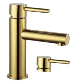 bateria-umywalkowa-stojaca-zlota-kran-gold-citre