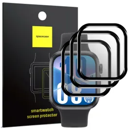 3x-szklo-hybrydowe-ochronne-spacecase-hybrid-do-huawei-watch-fit-4