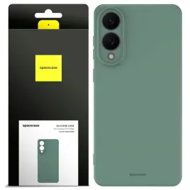 etui-matowe-do-galaxy-s25-edge-spacecase-silicone-case-silikonowe-obudowa