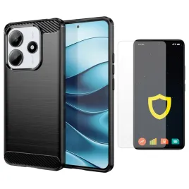 mocne-etui-ochronne-spacecase-carbon-obudowa-do-redmi-note-14-4g-szklo