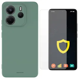 etui-matowe-do-redmi-note-14-4g-spacecase-silicone-case-obudowa-szklo