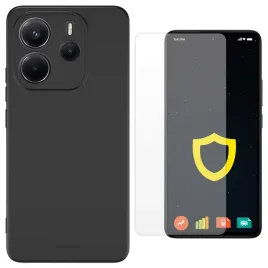 etui-matowe-do-redmi-note-14-4g-spacecase-silicone-case-obudowa-szklo