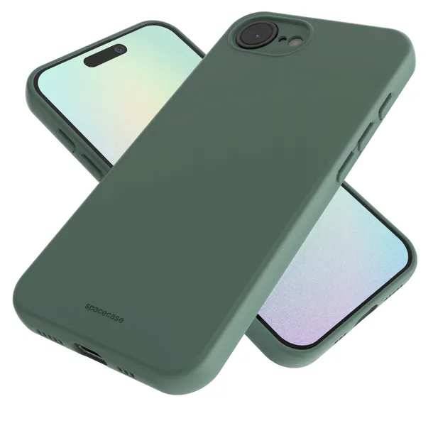 etui-matowe-spacecase-silicone-case-obudowa-do-iphone-16e-17e-szklo-kolor-zielony