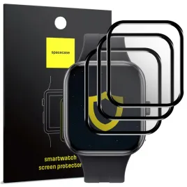 3x-szklo-hybrydowe-ochronne-spacecase-hybrid-do-redmi-watch-5