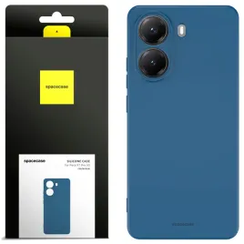 etui-matowe-do-poco-x7-pro-5g-spacecase-silicone-case-silikonowe-obudowa