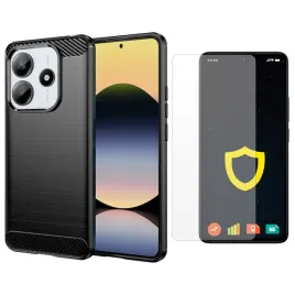 etui-ochronne-spacecase-carbon-do-redmi-note-14-5g-poco-m7-pro-5g-szklo