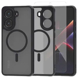 etui-do-poco-x7-pro-5g-hybrid-mag-case-magnetyczne-do-magsafe-szklo