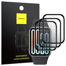 3x-szklo-hybrydowe-ochronne-spacecase-hybrid-do-xiaomi-mi-band-9-pro