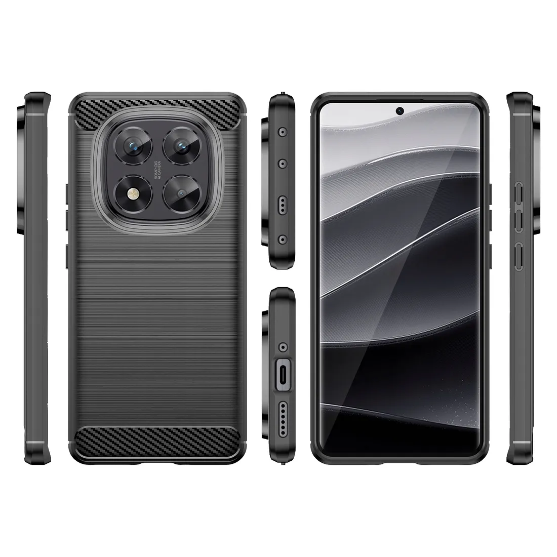 etui-ochronne-spacecase-carbon-case-cover-do-poco-x7-redmi-note-14-pro-5g