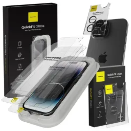 2x-szklo-na-ekran-aparat-z-aplikatorem-quickfit-szybka-do-iphone-14-pro