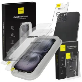 2x-szklo-na-ekran-aparat-z-aplikatorem-quickfit-szybka-do-iphone-16