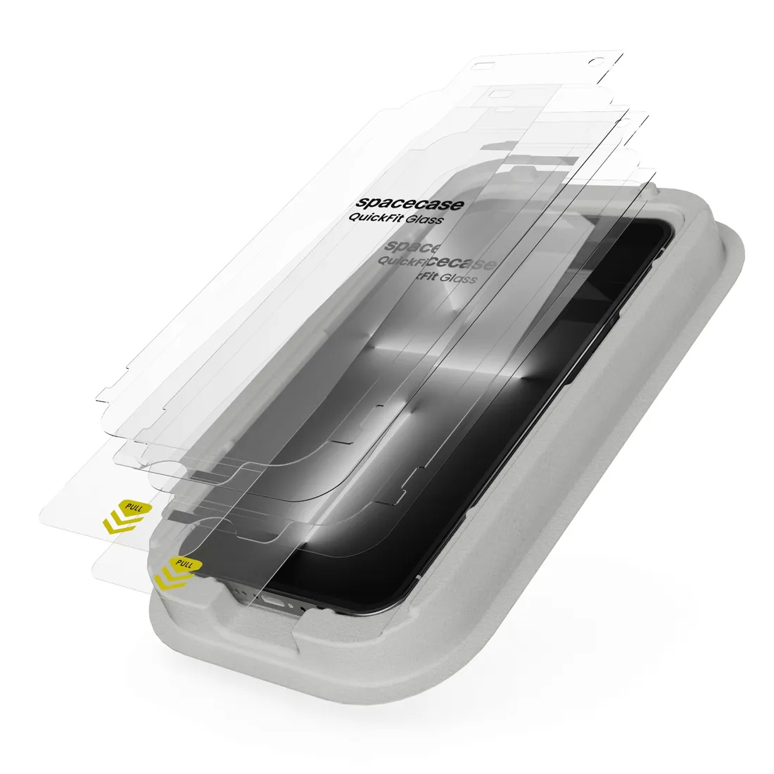 2x-szklo-do-iphone-13-pro-max-14-plus-spacecase-quickfit-glass-aplikator