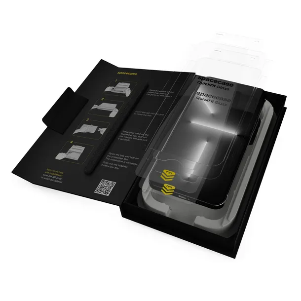 2x-szklo-do-iphone-13-pro-max-14-plus-spacecase-quickfit-glass-aplikator-grubosc-szkla-0-33-mm
