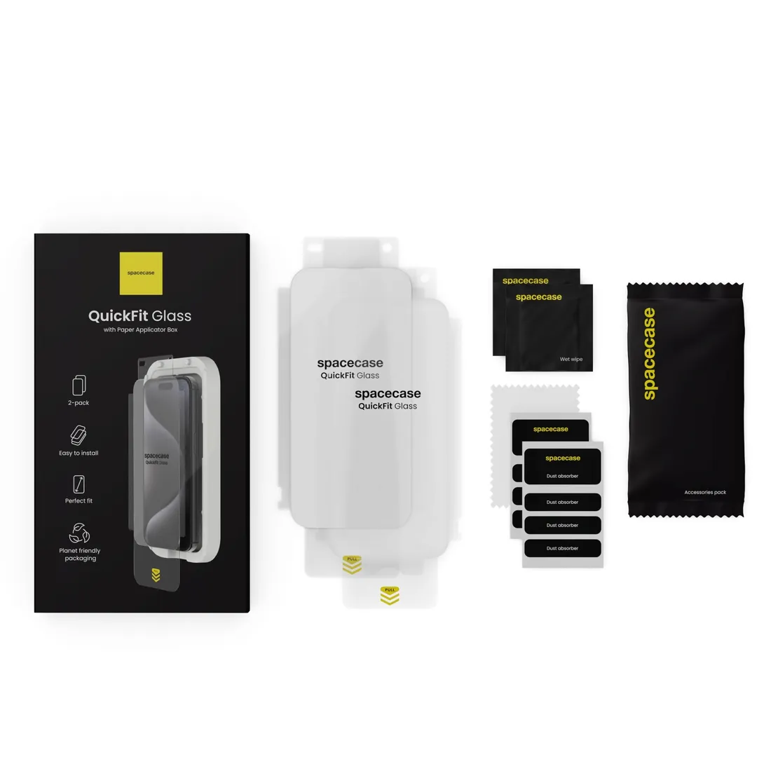 2x-szklo-do-iphone-13-pro-max-14-plus-spacecase-quickfit-glass-aplikator