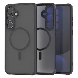 etui-do-galaxy-s24-fe-hybrid-mag-case-magnetyczne-obudowa-matowe-do-magsafe