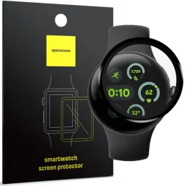 szklo-hybrydowe-ochronne-spacecase-hybrid-do-google-pixel-watch-3-41mm