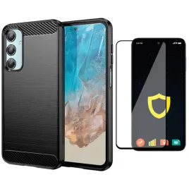 mocne-etui-ochronne-spacecase-carbon-obudowa-case-do-galaxy-m35-szklo