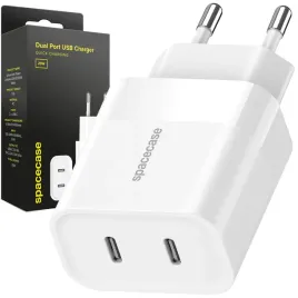 szybka-ladowarka-sieciowa-do-telefonu-spacecase-2x-usb-c-typ-c-20w-3a
